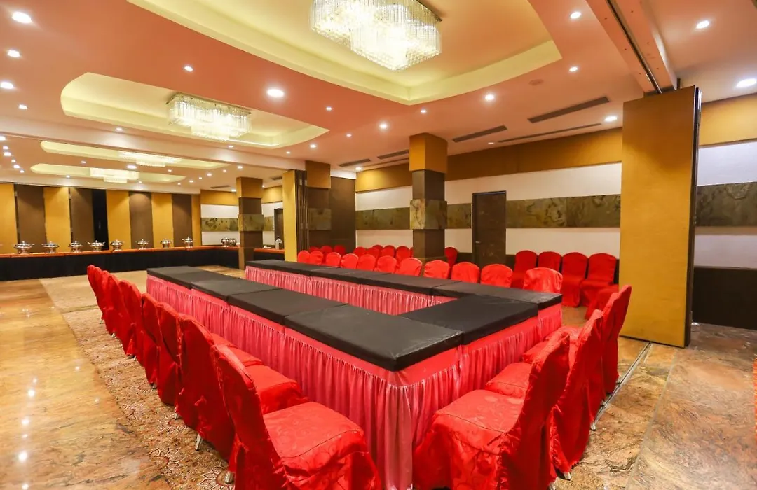 Playotel Inn Sonash-1