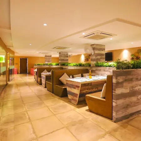 Playotel Inn Sonash-2